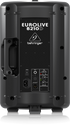 Behringer B210D Active 200 Watt 2-Way PA Speaker System with 10" Woofer and 1.35" Compression Driver | BEHRINGER , Zoso Music