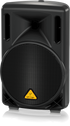 Behringer B210D Active 200 Watt 2-Way PA Speaker System with 10" Woofer and 1.35" Compression Driver | BEHRINGER , Zoso Music