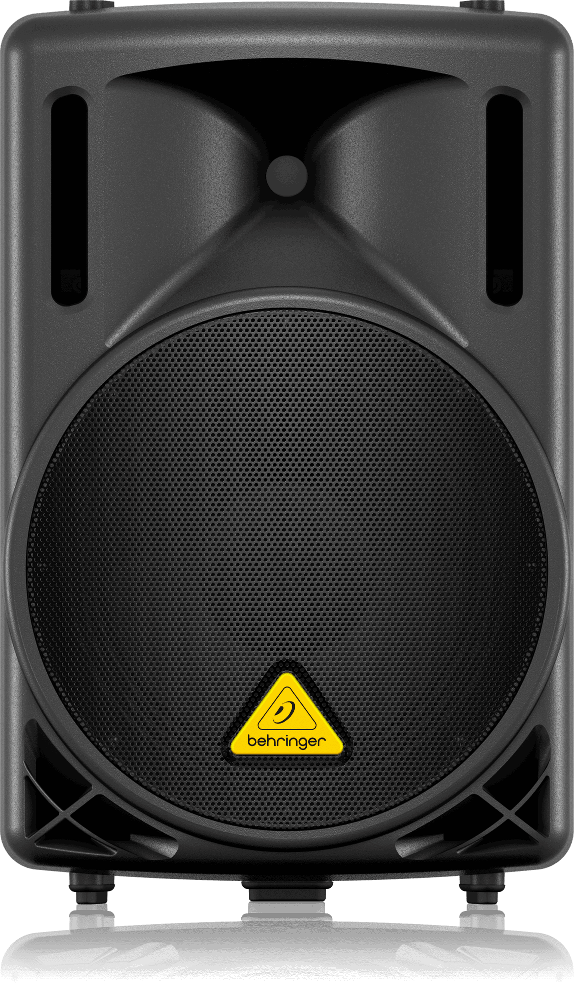 Behringer B212D Active 550 Watt 2-Way PA Speaker System with 12" Woofer and 1.35" Compression Driver | BEHRINGER , Zoso Music