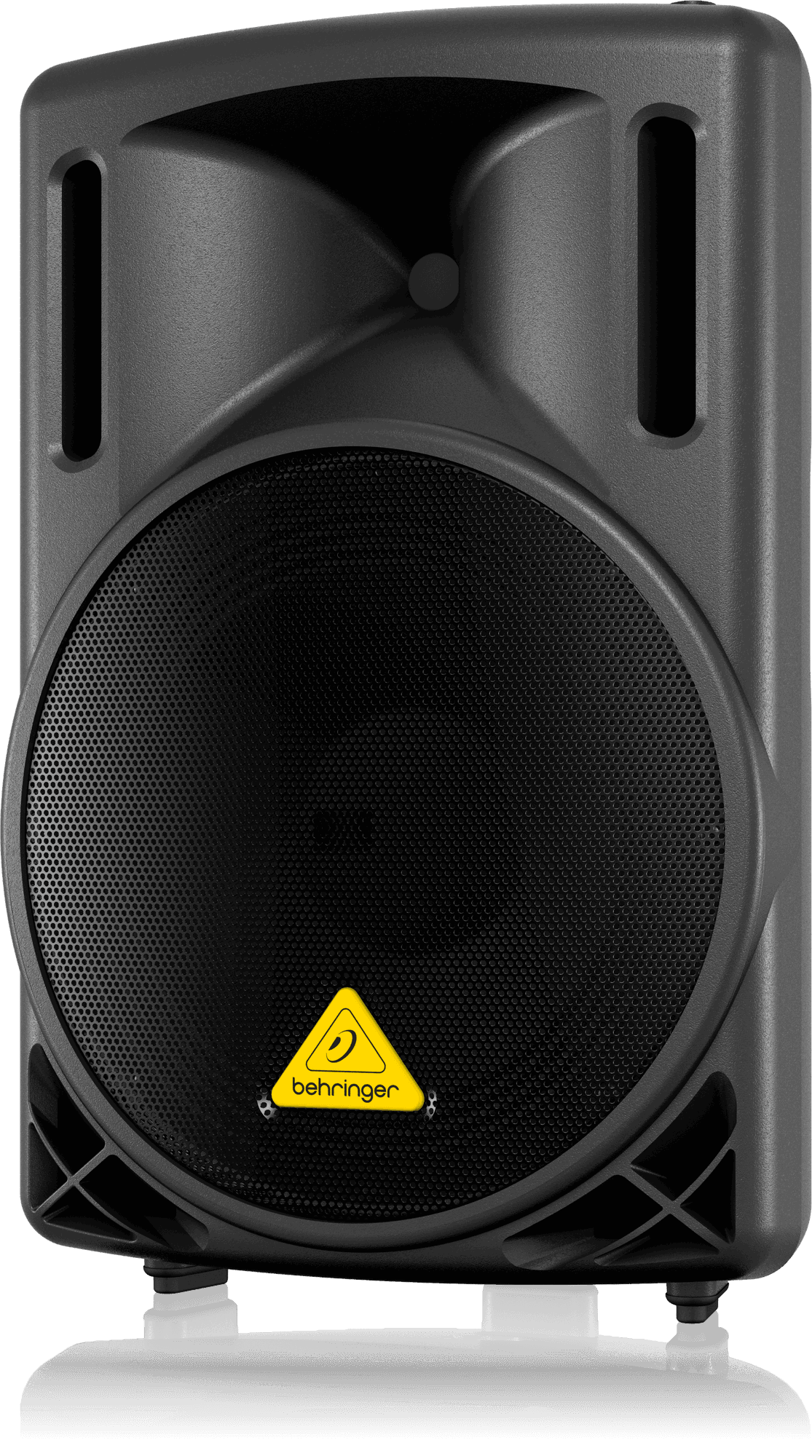 Behringer B212D Active 550 Watt 2-Way PA Speaker System with 12" Woofer and 1.35" Compression Driver | BEHRINGER , Zoso Music