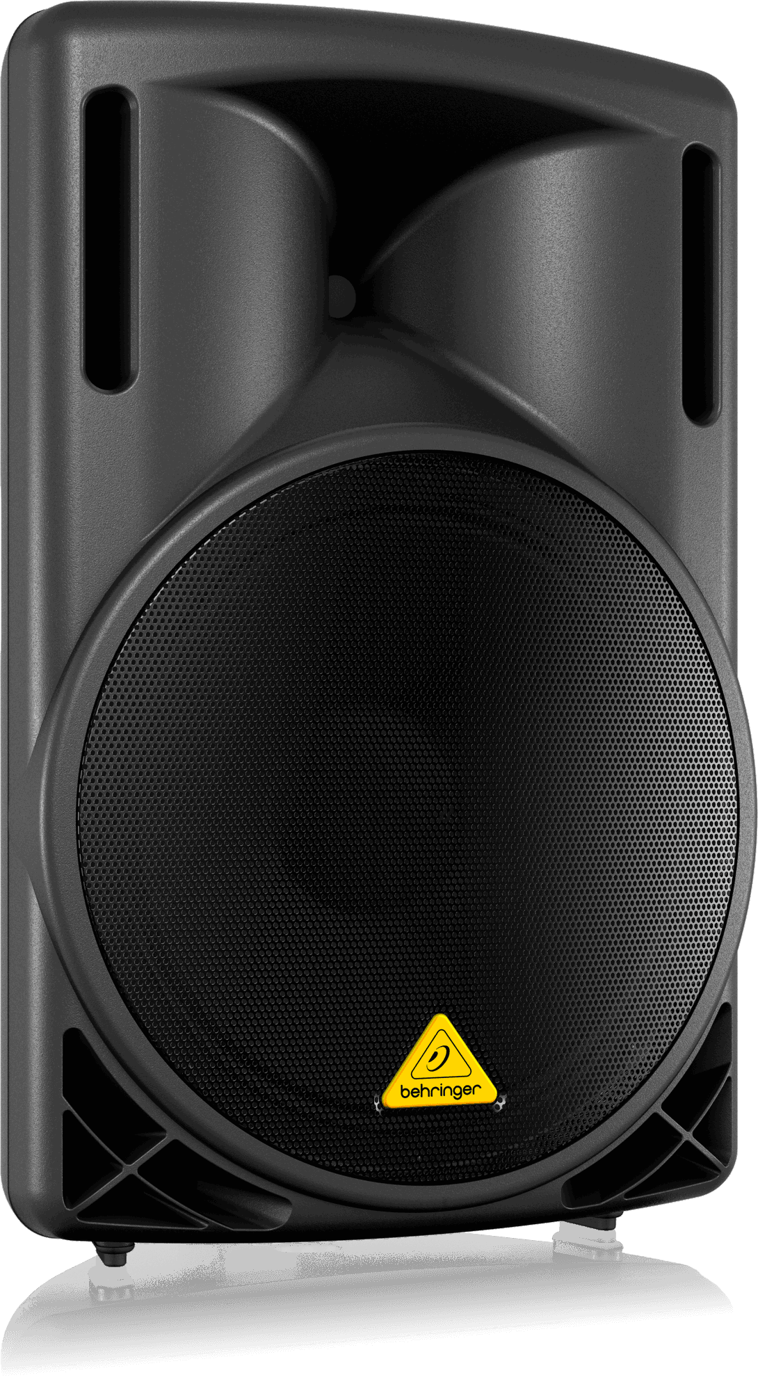 Behringer B215D Active 550 Watt 2-Way PA Speaker System with 15" Woofer and 1.35" Compression Driver | BEHRINGER , Zoso Music