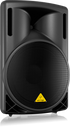 Behringer B215D Active 550 Watt 2-Way PA Speaker System with 15" Woofer and 1.35" Compression Driver | BEHRINGER , Zoso Music