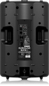 Behringer B215D Active 550 Watt 2-Way PA Speaker System with 15" Woofer and 1.35" Compression Driver | BEHRINGER , Zoso Music