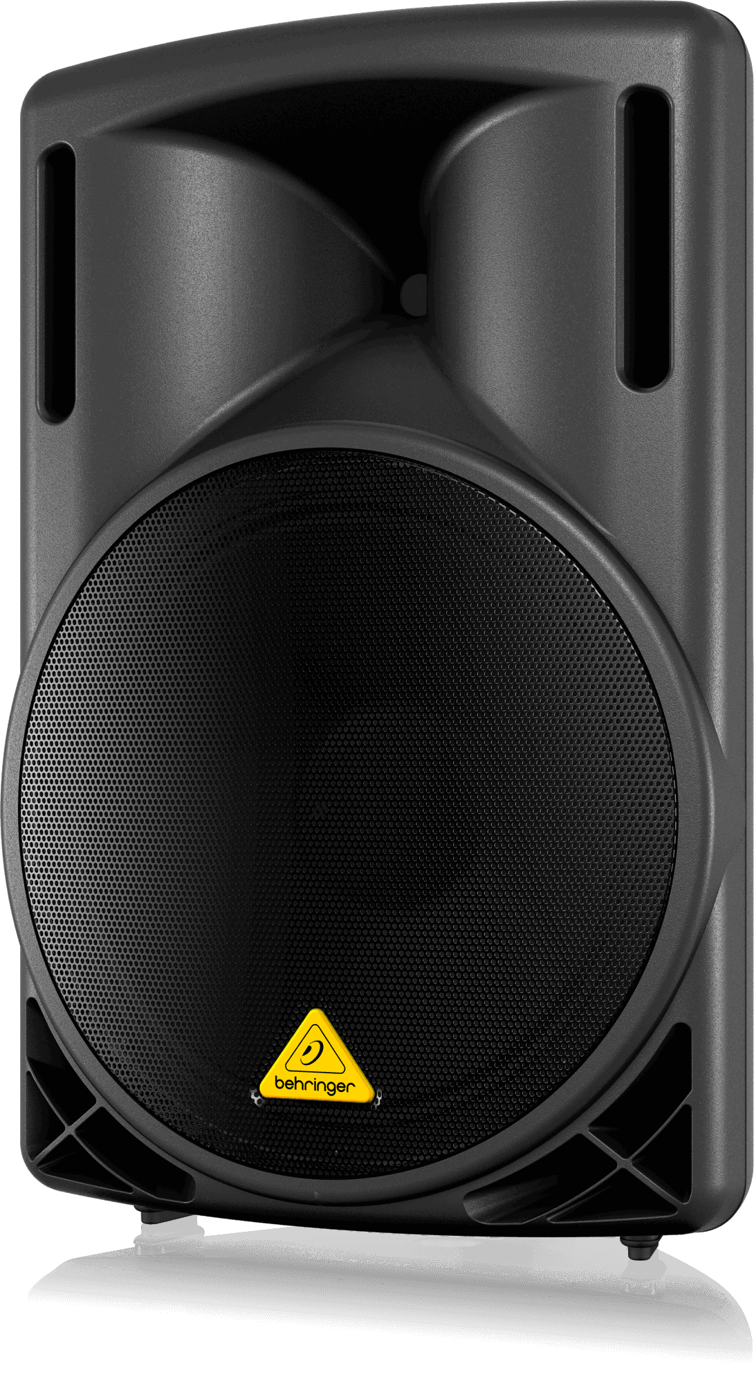 Behringer B215D Active 550 Watt 2-Way PA Speaker System with 15" Woofer and 1.35" Compression Driver | BEHRINGER , Zoso Music