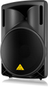 Behringer B215D Active 550 Watt 2-Way PA Speaker System with 15" Woofer and 1.35" Compression Driver | BEHRINGER , Zoso Music