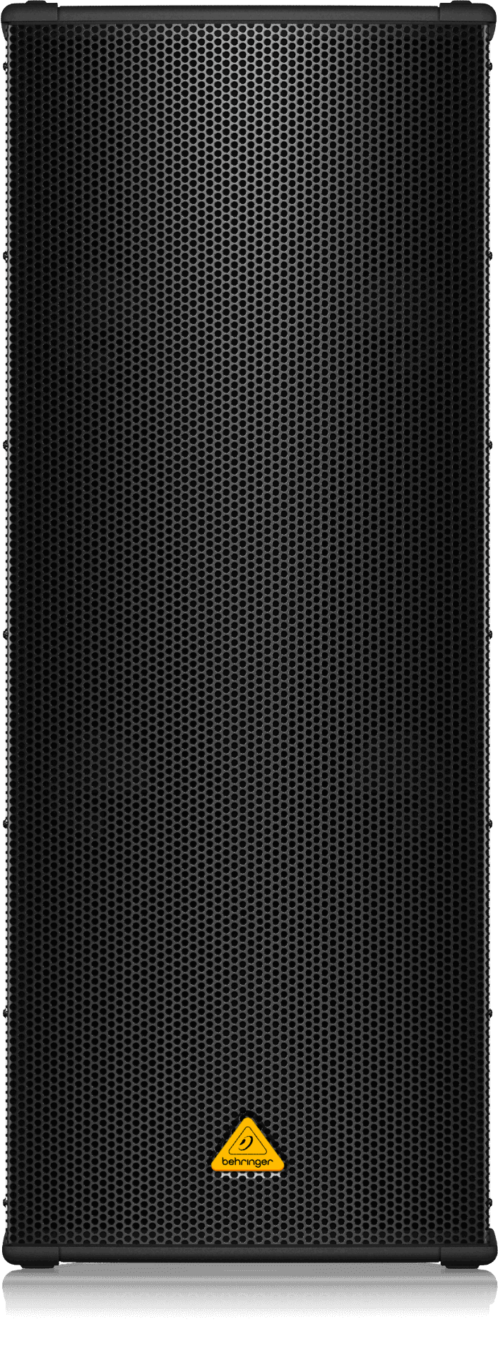 Behringer B2520 PRO High-Performance 2200 Watt PA Loudspeaker System with Dual 15" Woofers | BEHRINGER , Zoso Music