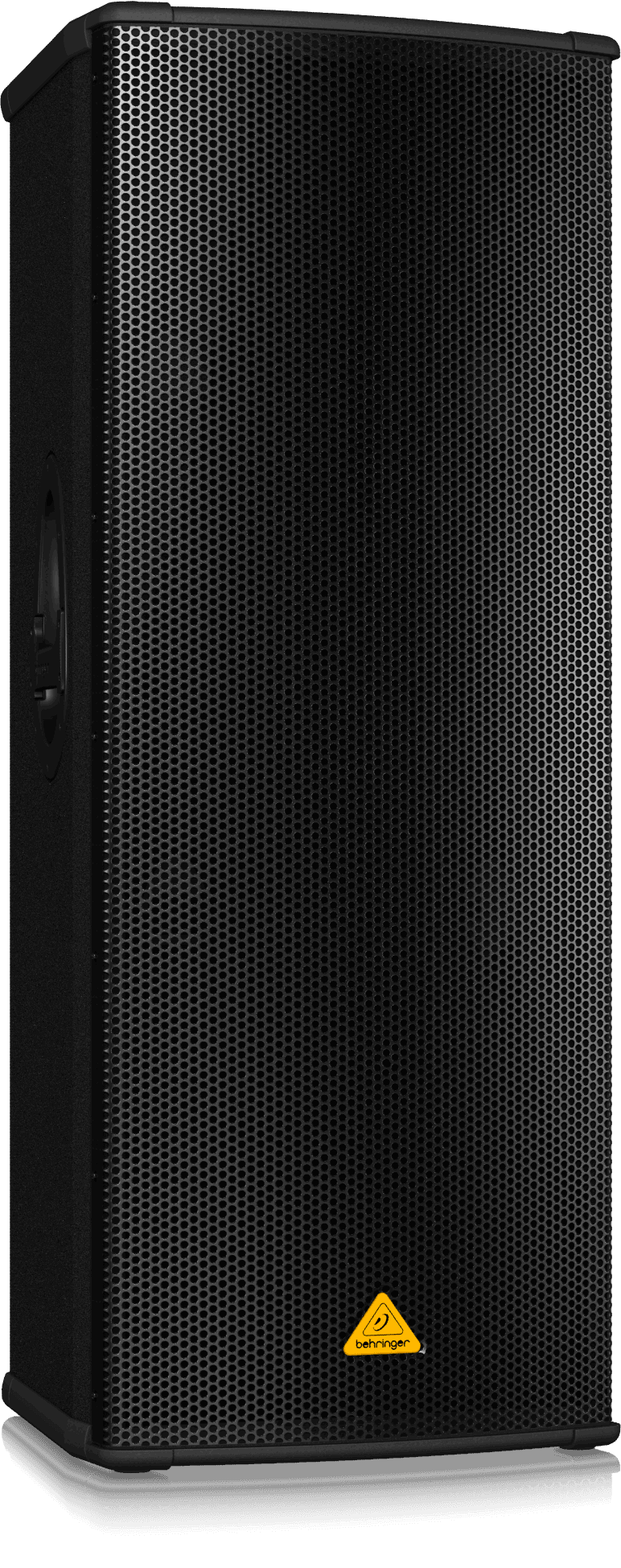 Behringer B2520 PRO High-Performance 2200 Watt PA Loudspeaker System with Dual 15" Woofers | BEHRINGER , Zoso Music