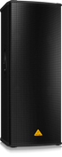 Behringer B2520 PRO High-Performance 2200 Watt PA Loudspeaker System with Dual 15" Woofers | BEHRINGER , Zoso Music