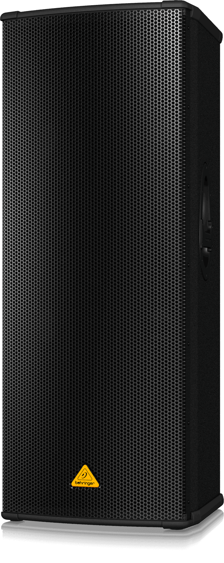 Behringer B2520 PRO High-Performance 2200 Watt PA Loudspeaker System with Dual 15" Woofers | BEHRINGER , Zoso Music