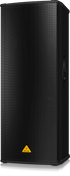 Behringer B2520 PRO High-Performance 2200 Watt PA Loudspeaker System with Dual 15" Woofers | BEHRINGER , Zoso Music