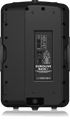 Behringer B615D Active 2-Way 1500 Watt PA Speaker System with 15" Woofer and 1.75" Titanium Compression Driver | BEHRINGER , Zoso Music