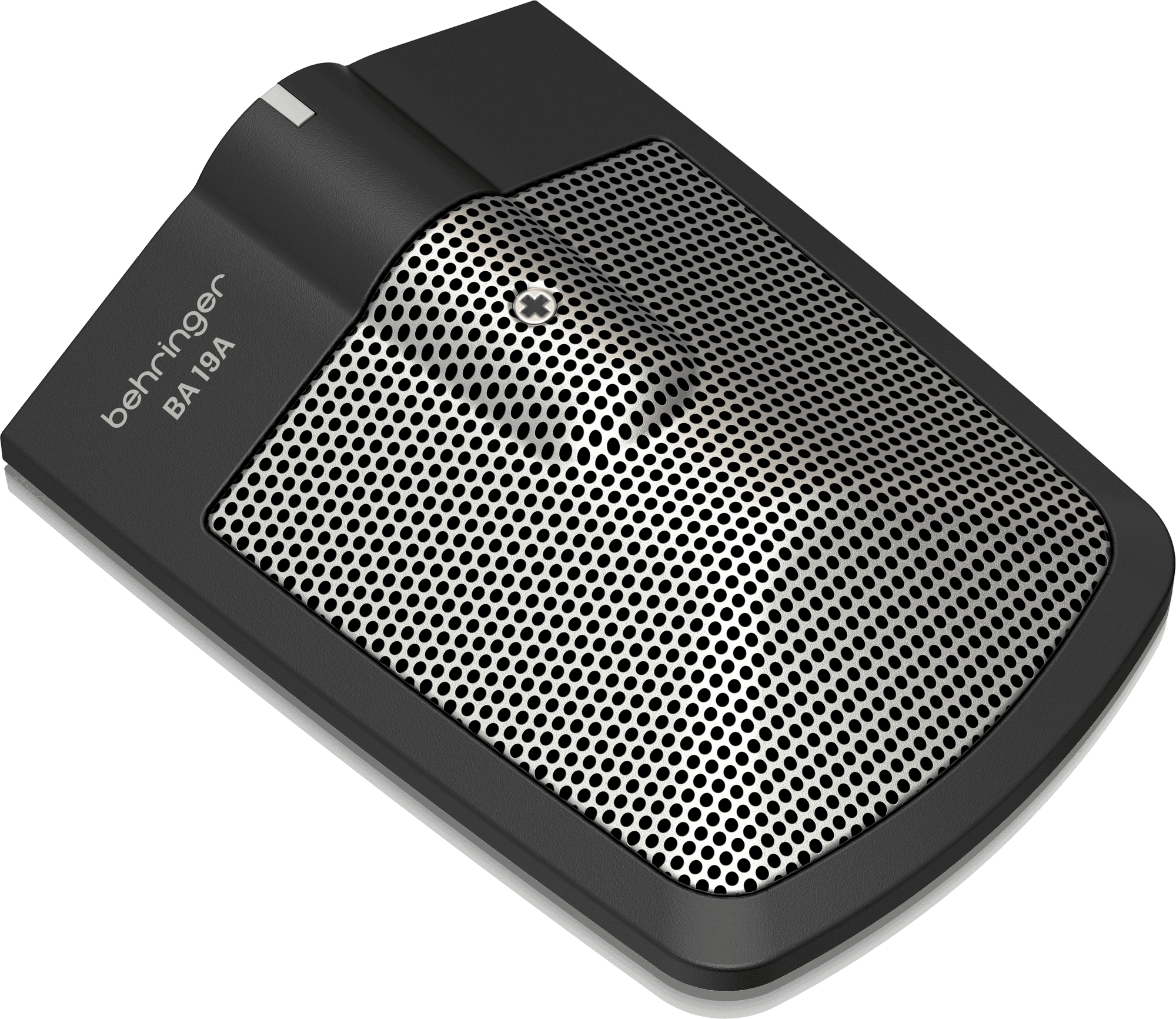 Behringer BA19A Condenser Boundary Microphone (BA 19A / BA-19A) | BEHRINGER , Zoso Music