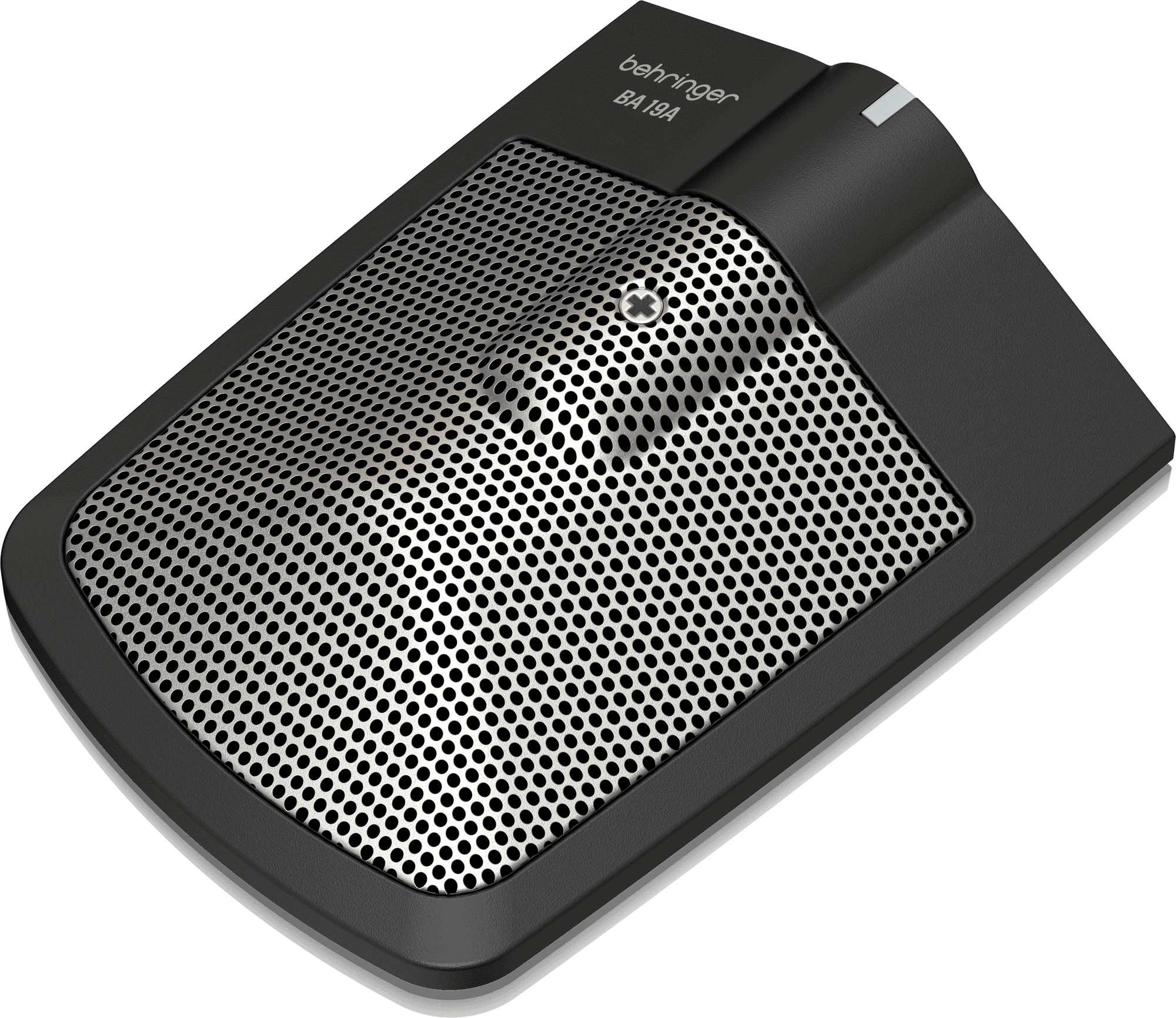 Behringer BA19A Condenser Boundary Microphone (BA 19A / BA-19A) | BEHRINGER , Zoso Music
