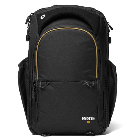 Rode Bag For RØDECaster Pro II |  RODE |  CASES & GIG BAGS |  Zoso Music