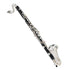 Yamaha YCL-622 II Professional Bass Clarinet |  YAMAHA MUSIC |  WOODWINDS-CLARINET |  Zoso Music