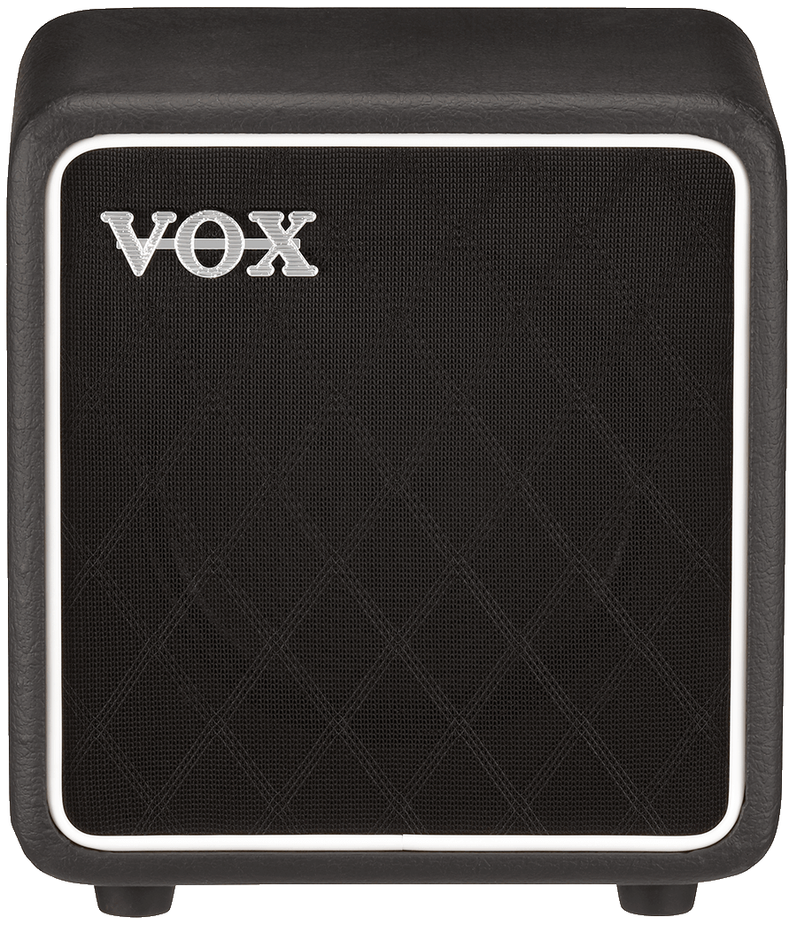 Vox BC108 25-watt 1x8 Guitar Cabinet (BC-108)