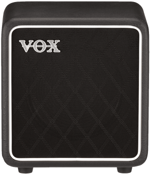 Vox BC108 25-watt 1x8 Guitar Cabinet (BC-108) |  VOX |  AMPLIFIER-CABINET |  Zoso Music