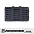 Boss BCB-1000 Deluxe Pedal Board and Case |  BOSS |  PEDALBOARD |  Zoso Music