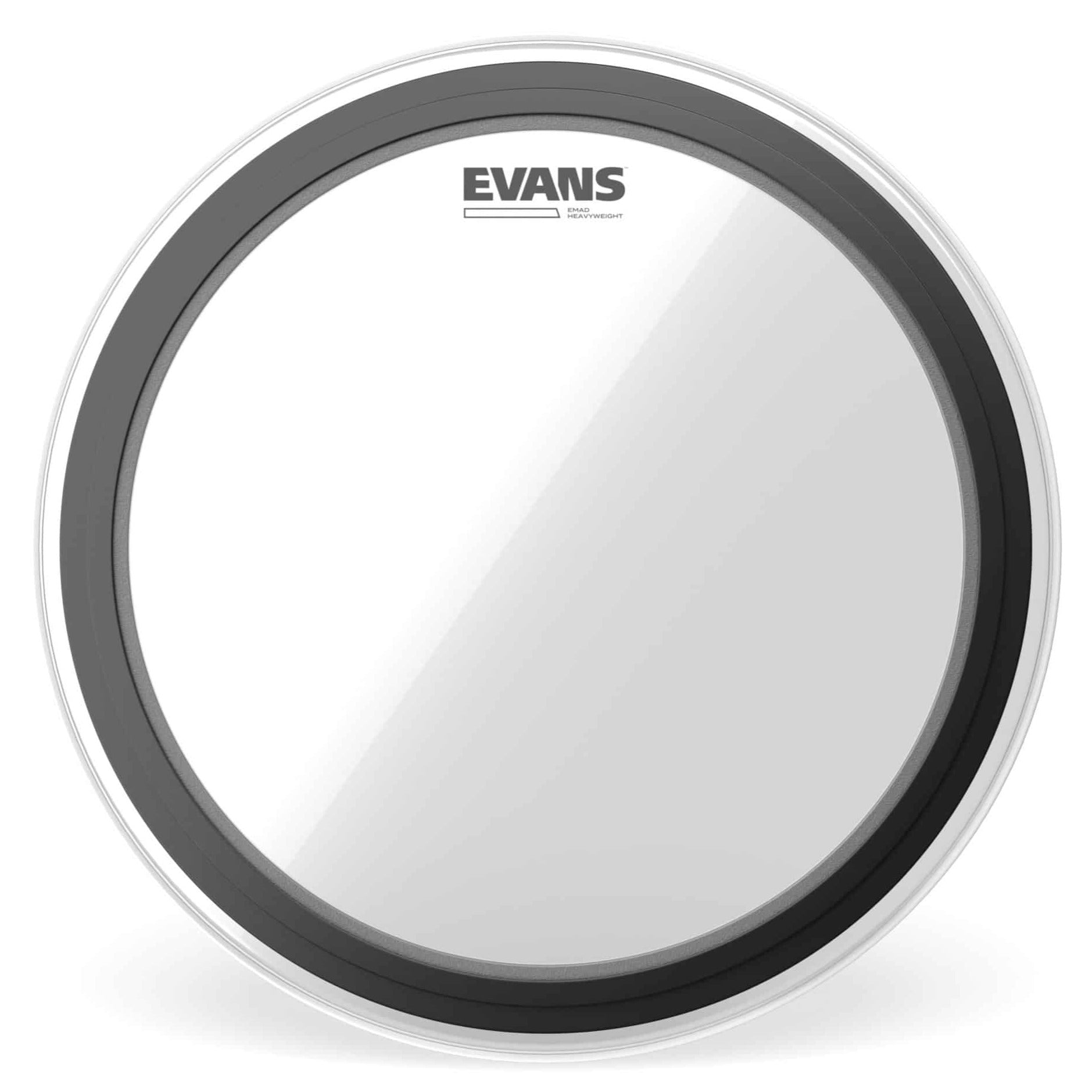 Evans EMAD Heavyweight 22