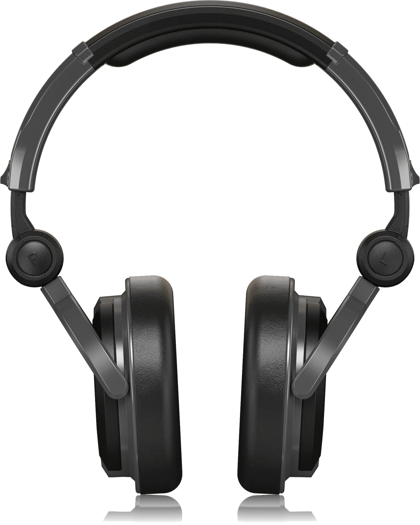 Behringer BDJ1000 Professional DJ Headphones (BDJ 1000 / BDJ-1000) | BEHRINGER , Zoso Music