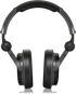 Behringer BDJ1000 Professional DJ Headphones (BDJ 1000 / BDJ-1000) | BEHRINGER , Zoso Music