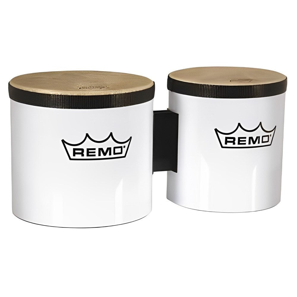 Bg-5300-52 Pretuned Bongo Set – White, 6″- 7″ | Zoso Music Sdn Bhd