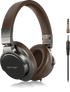 Behringer BH470 Studio Monitoring Headphones (BH 470 / BH-470) | BEHRINGER , Zoso Music