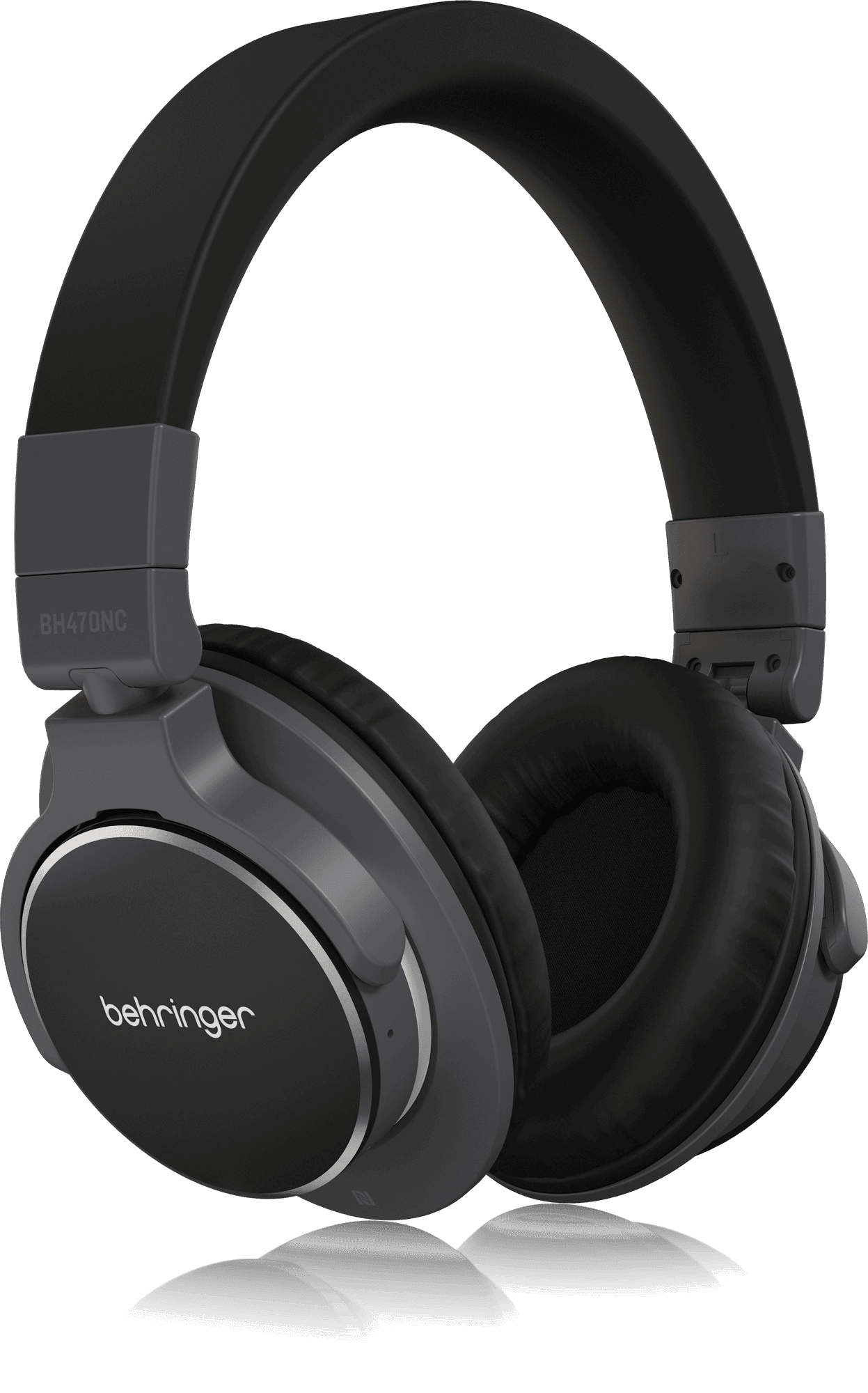 Behringer BH470NC Active Noise Canceling Bluetooth Headphones | BEHRINGER , Zoso Music