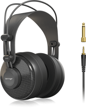 Behringer BH60 Premium - Zoso Music