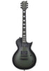 ESP Bill Kelliher Eclipse - Military Green Sunburst Satin |  ESP |  ELECTRIC GUITAR |  Zoso Music
