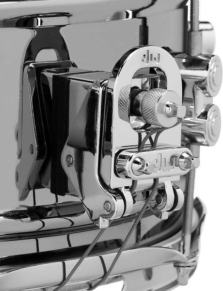 DW PDP Concept Metal Black Nickel over Steel 6