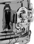 DW PDP Concept Metal Black Nickel over Steel 6"x10" Snare Drum |  PDP |  DRUM-SNARE DRUM |  Zoso Music