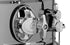 DW PDP Concept Metal Black Nickel over Steel 6"x10" Snare Drum |  PDP |  DRUM-SNARE DRUM |  Zoso Music