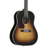 Gibson J-45 Standard 12-String (Left-handed)  Acoustic Guitar, Vintage Sunburst (MCRS4512VSL)