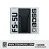 BOSS FS-5U FOOTSWITCH | BOSS , Zoso Music
