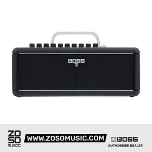 BOSS KATANA-AIR GUITAR AMPLIFIER | BOSS , Zoso Music
