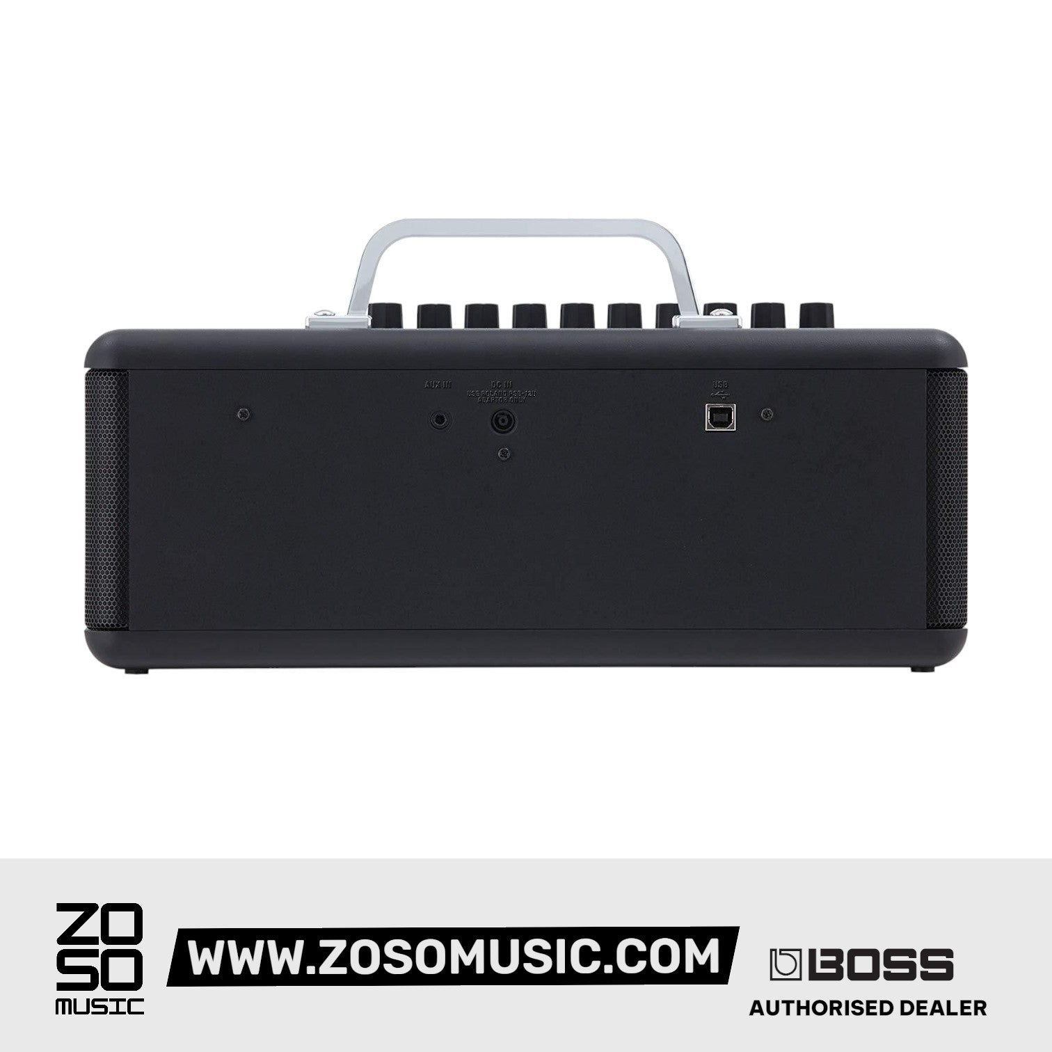 BOSS KATANA-AIR GUITAR AMPLIFIER | BOSS , Zoso Music