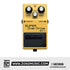 BOSS SD-1 SUPER OVERDRIVE (SD1) | BOSS , Zoso Music