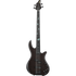 ESP Original BOTTOM BUMP PJ NANAMI - See Thru Black [MIJ - Made in Japan] |  ESP |  BASS GUITAR |  Zoso Music