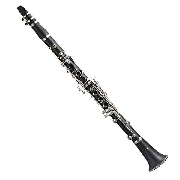 Yamaha YCL-255 Standard Series Bb Clarinet