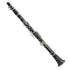 Yamaha YCL-255 Standard Series Bb Clarinet |  YAMAHA MUSIC |  WOODWINDS-CLARINET |  Zoso Music