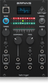 Behringer Brains Multi-Engine Oscilator Eurorack Module | BEHRINGER , Zoso Music