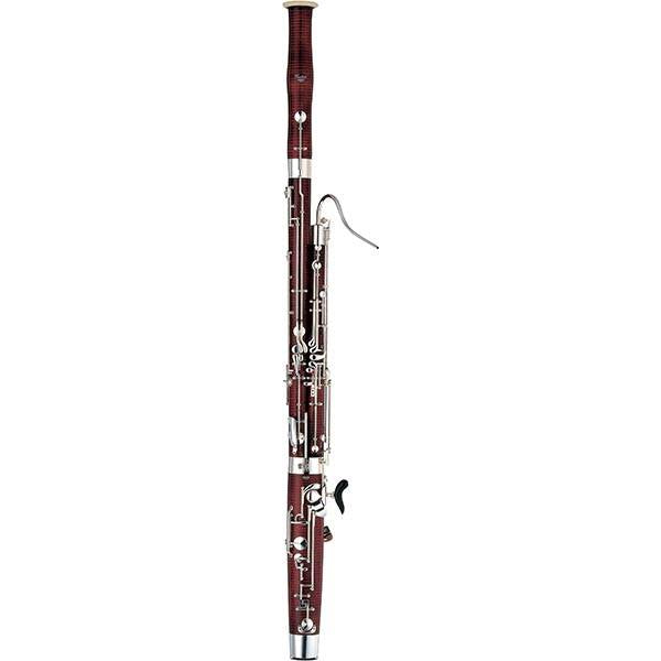 Yamaha YFG-811 II Custom Series Bassoon