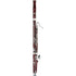 Yamaha YFG-811 II Custom Series Bassoon |  YAMAHA MUSIC |  WOODWINDS-BASSOON |  Zoso Music