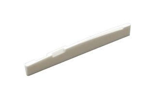 ALLPARTS BS-0254-000 Compensated Bone Saddle for Acoustic | Zoso Music Sdn Bhd