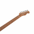 Bacchus Bte-2-rsm/m-3ts Universe Series Roasted Maple Electric Guitar, 3 Tone Sunburst With Bag