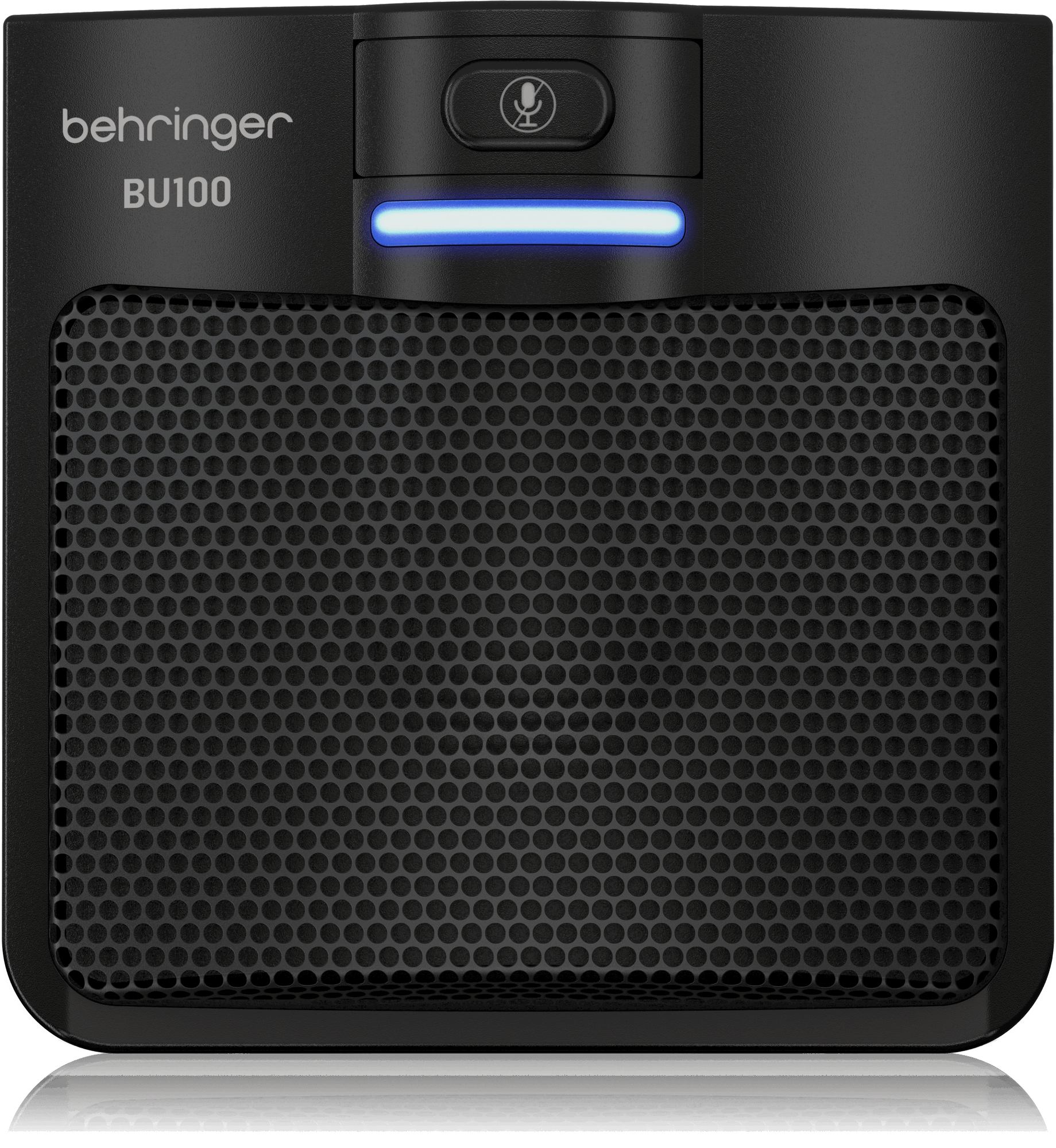 Behringer BU-100 USB Boundary Microphone for Dedicated Vocal Applications | BEHRINGER , Zoso Music