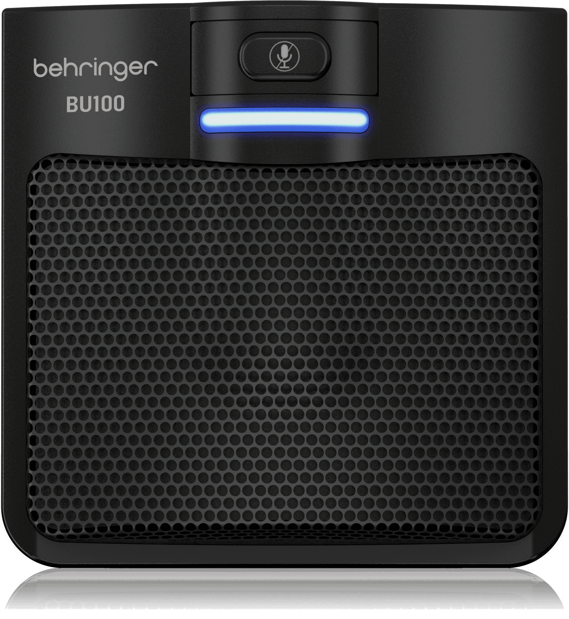 Behringer BU100 USB Boundary Microphone for Dedicated Vocal Applications | BEHRINGER , Zoso Music