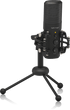 Behringer BU200 Cardioid Condenser USB Microphone - Zoso Musi