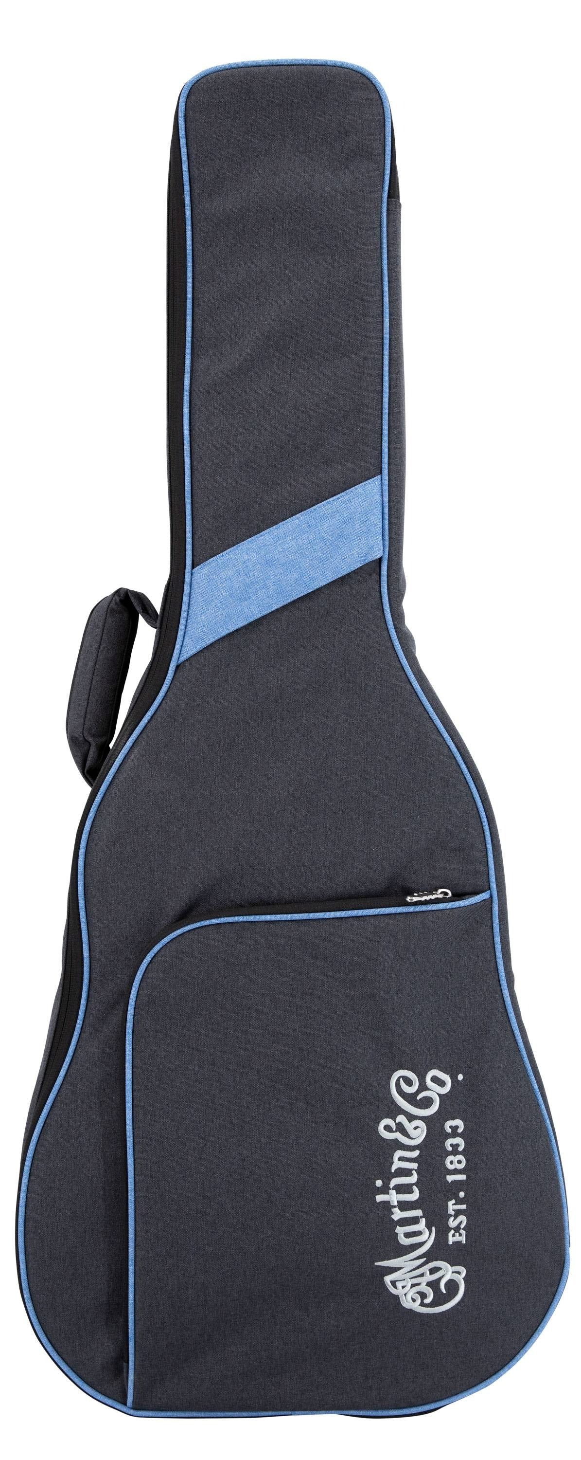 Martin D-X2E Burst X-Series Dreadnought Acoustic Guitar Sunburst w/Gigbag |  MARTIN |  ACOUSTIC GUITAR |  Zoso Music